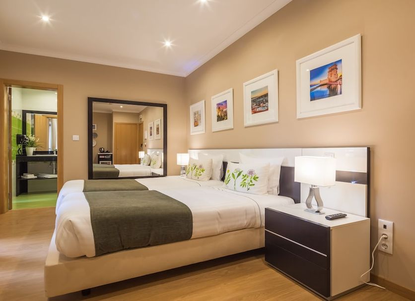 Habitació Foto
