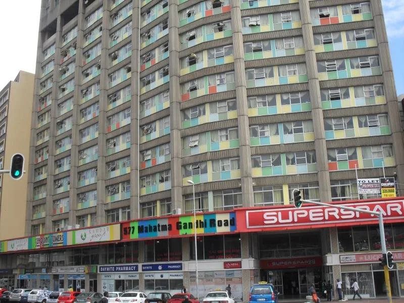 Edifici Foto