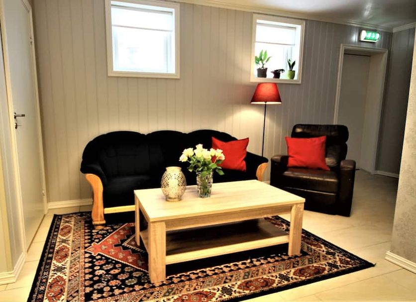 Sala Foto