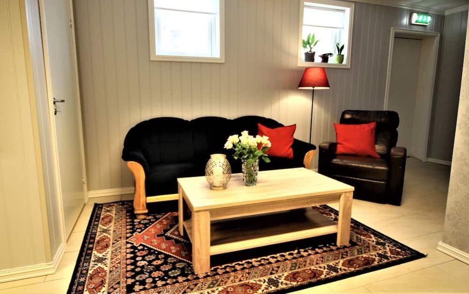 Sala Foto