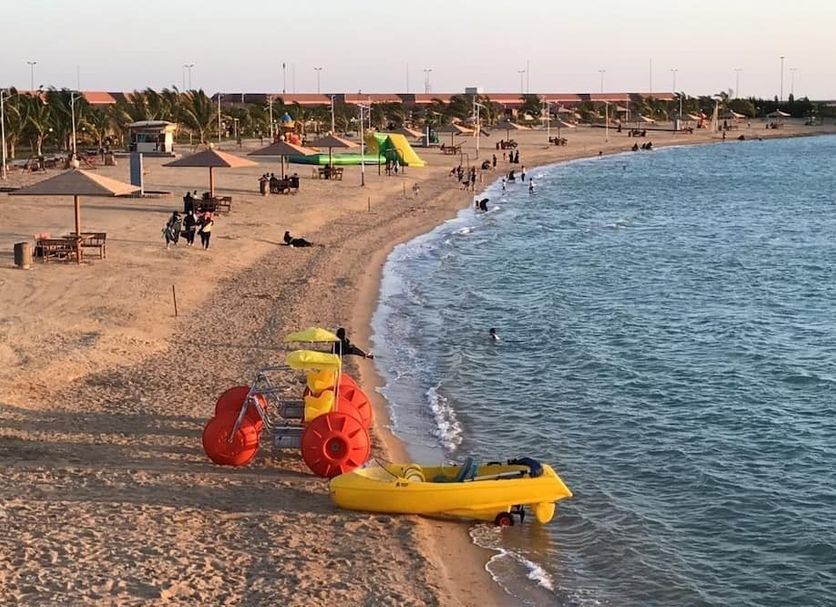 Platja Foto