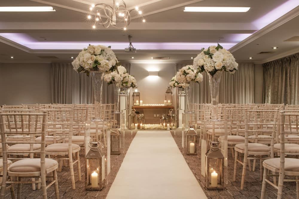 Sala de banquets