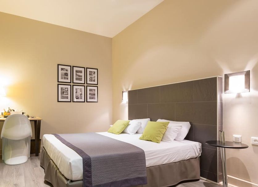Habitació Foto