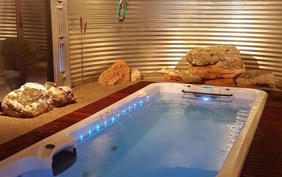 Spa Foto