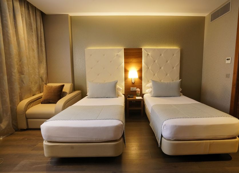 Habitació Foto