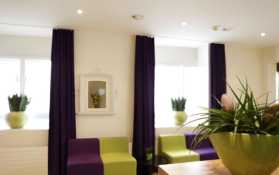 Sala Foto