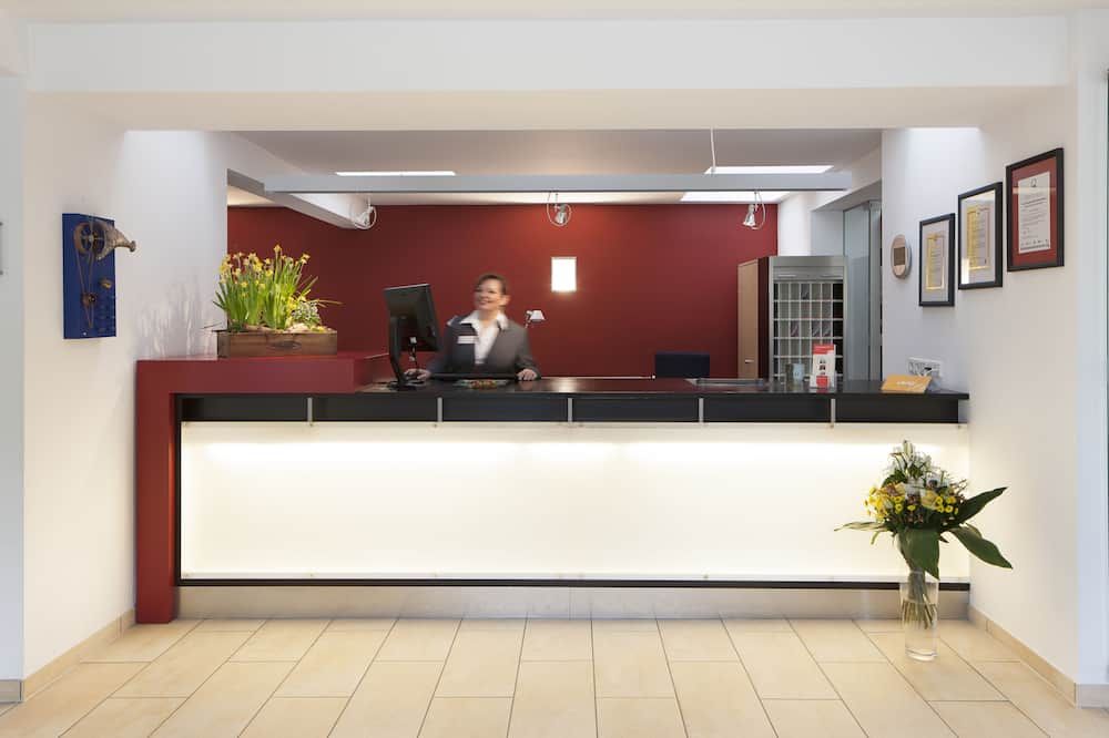 Recepció