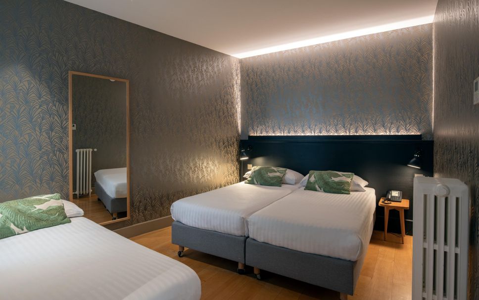 Habitació Foto
