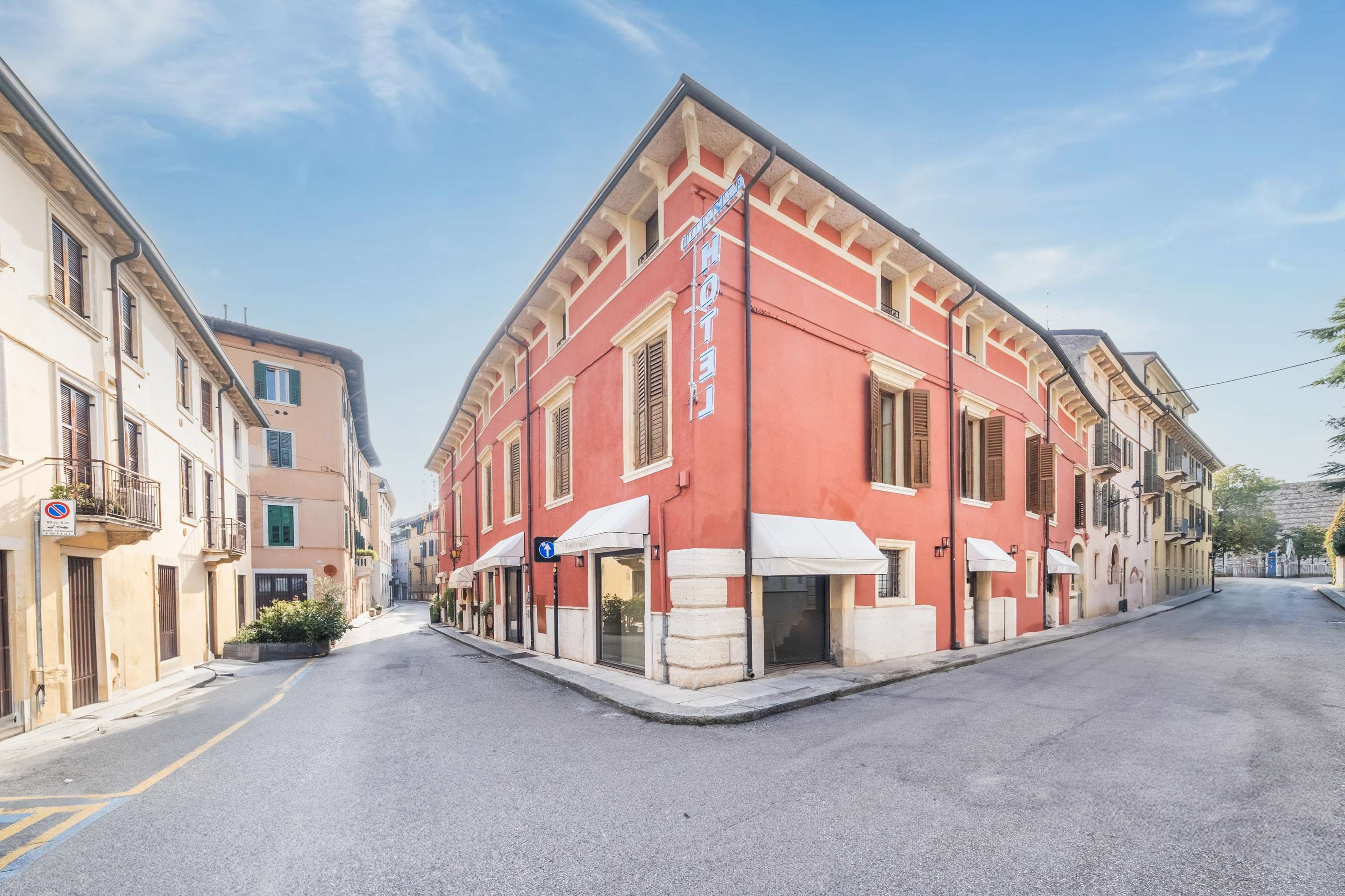 Edifici Foto