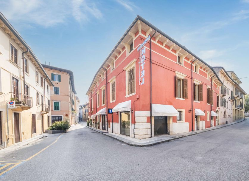 Edifici Foto