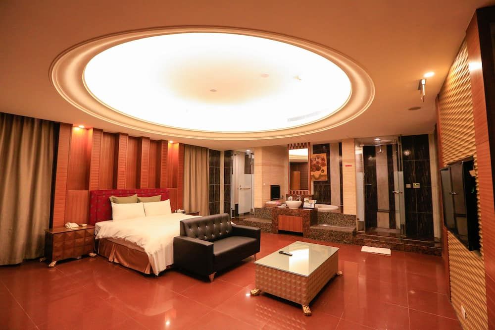Habitació