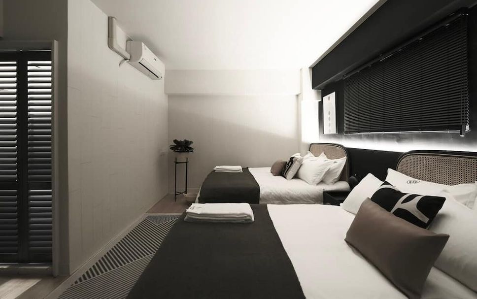 Habitació Foto