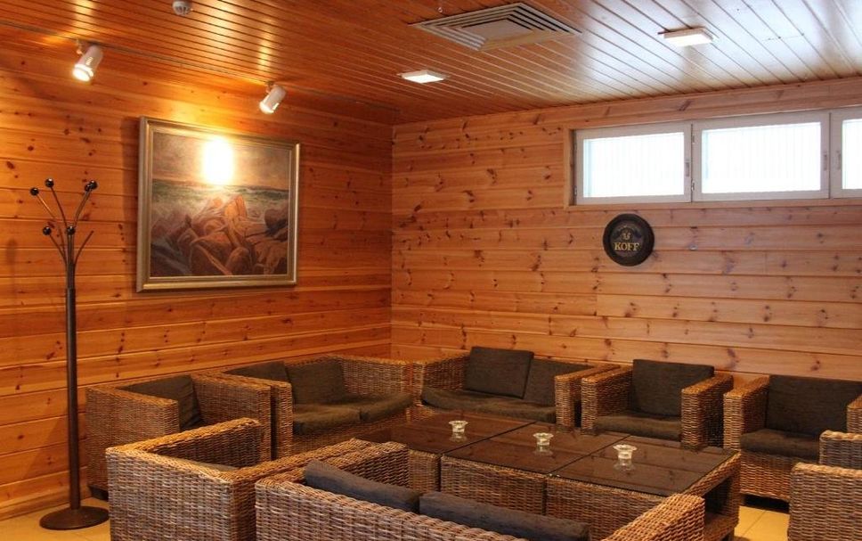 Sala d'estar Foto