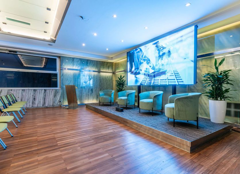 Sala d'estar Foto