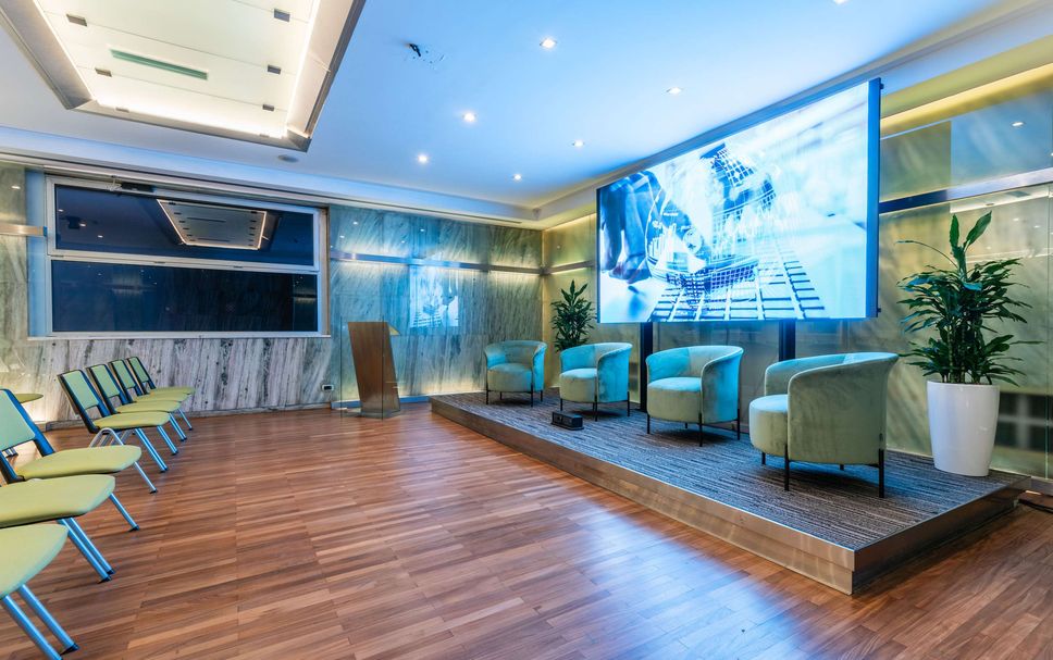 Sala d'estar Foto