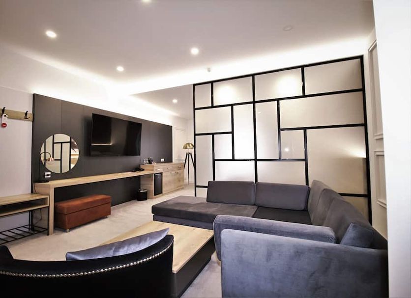 Sala Foto