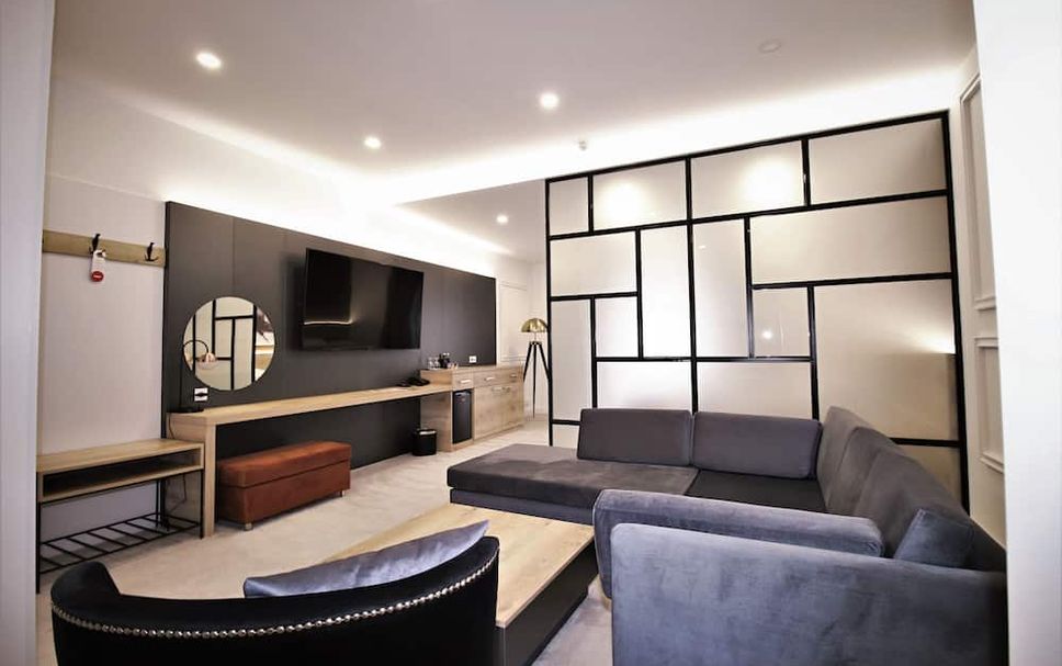 Sala Foto