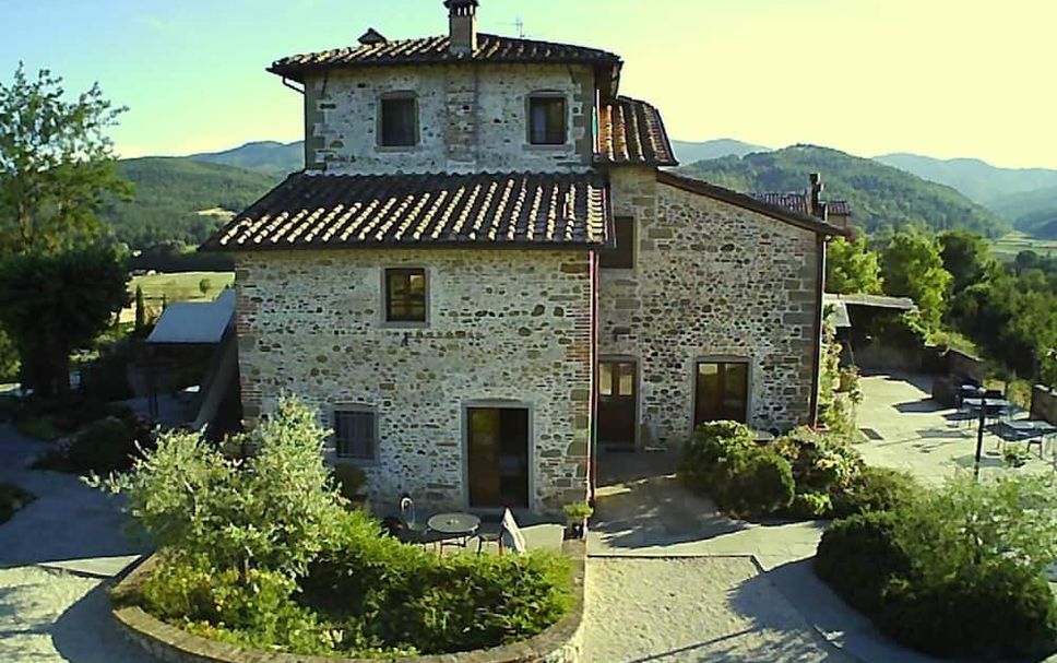 Edifici Foto