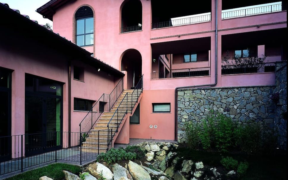 Edifici Foto
