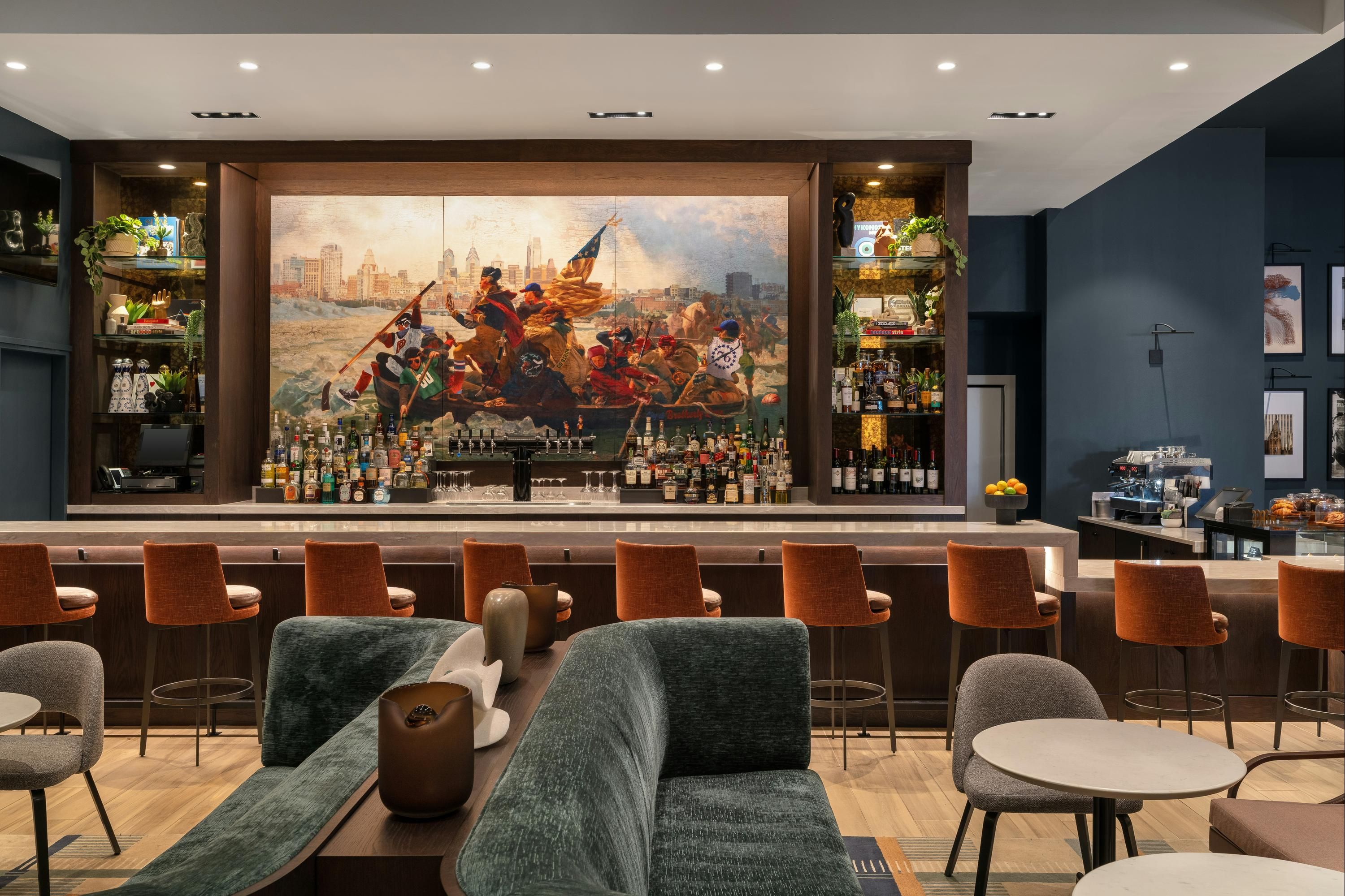 Bar Foto
