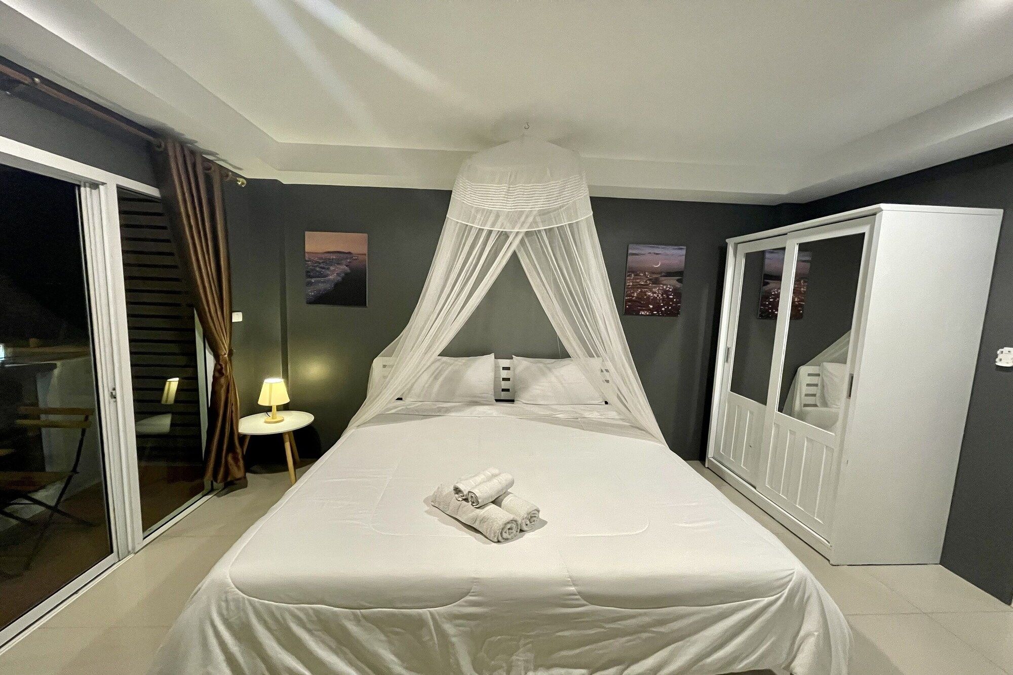 Habitació