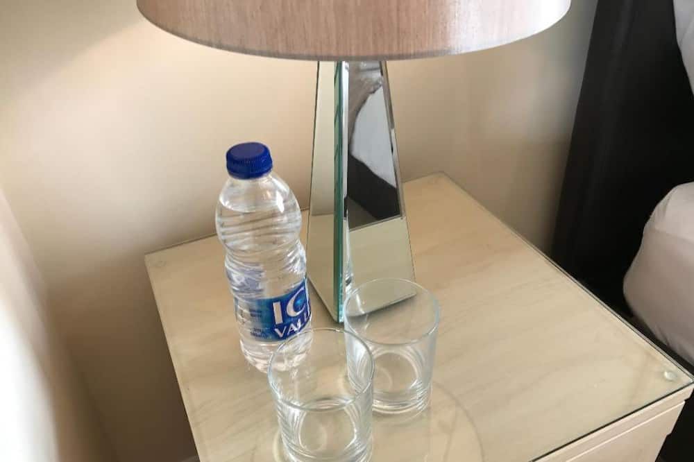Serveis de l’habitació