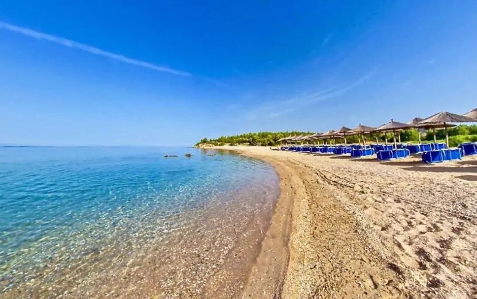 Platja Foto