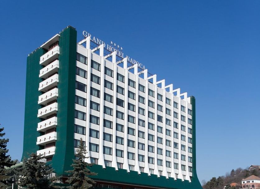 Edifici Foto