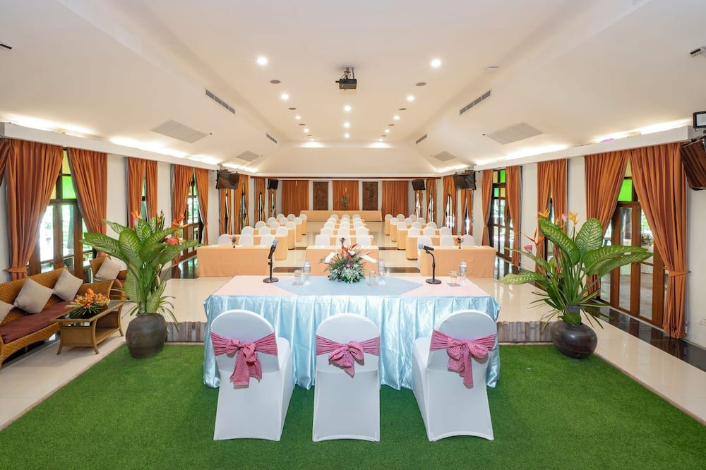 Sala de conferències