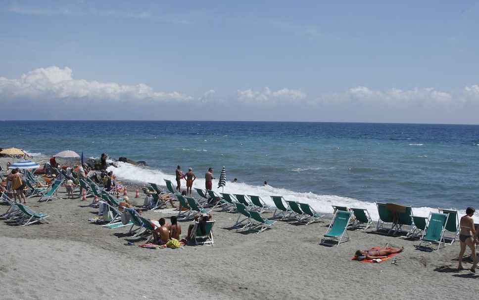Platja Foto
