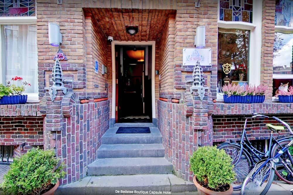 Vista exterior