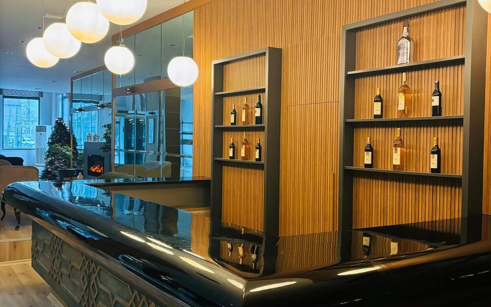 Bar Foto