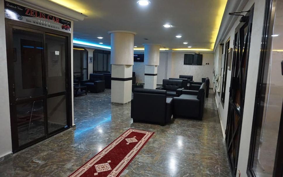 Sala d'estar Foto