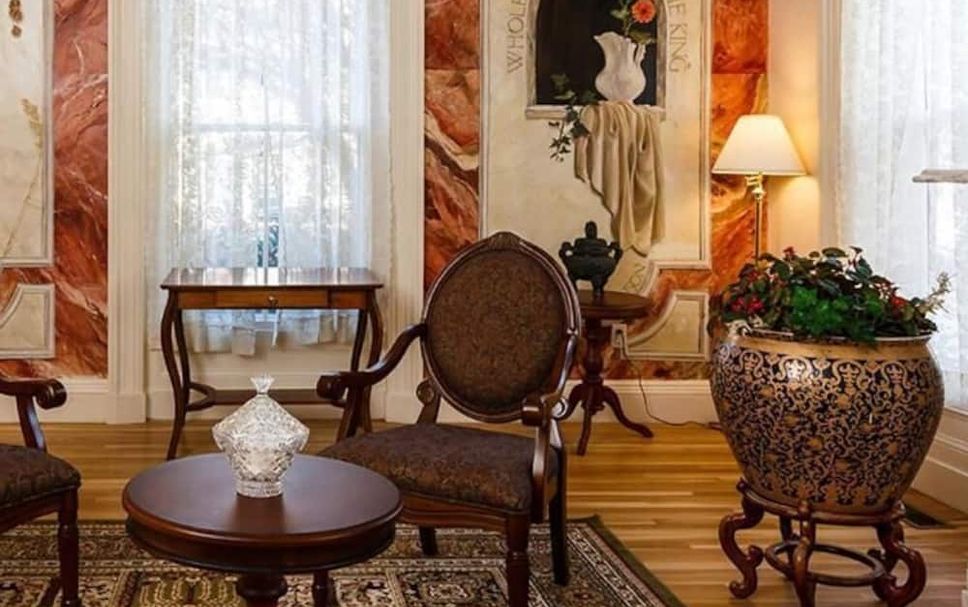 Sala Foto