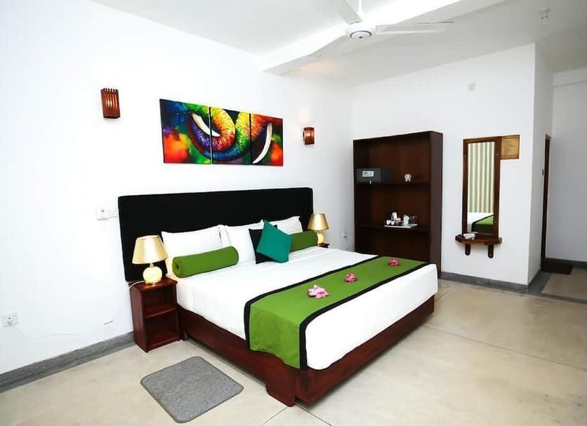 Habitació Foto