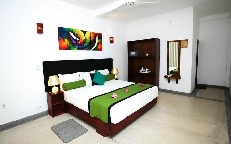 Habitació Foto