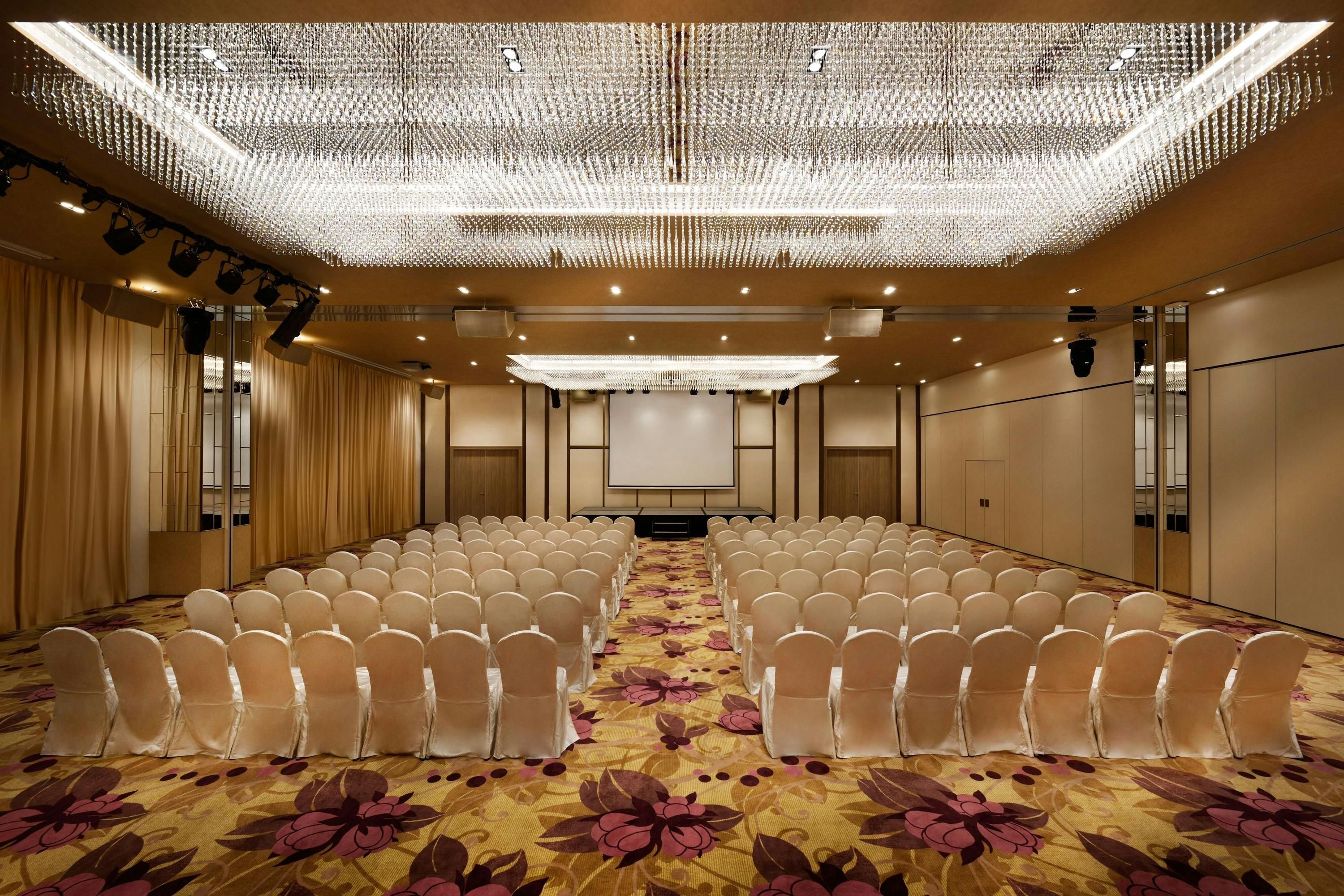 Sala de conferències