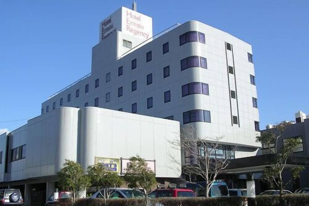 Edifici