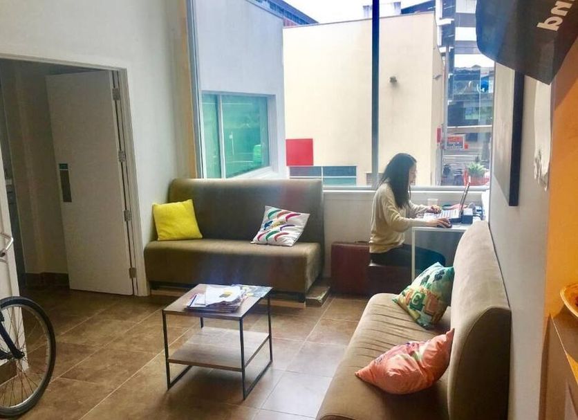Sala Foto