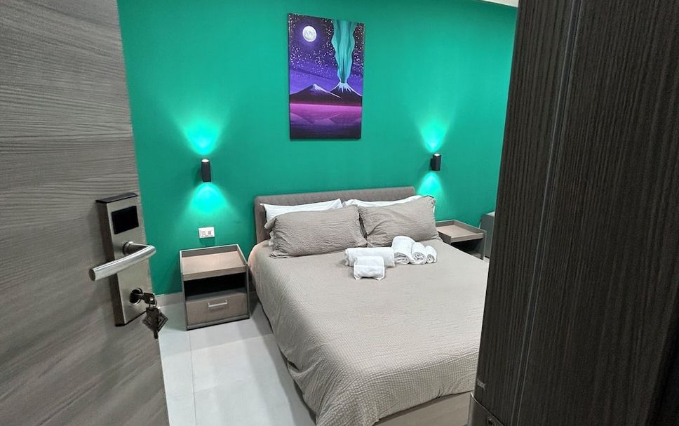 Habitació Foto