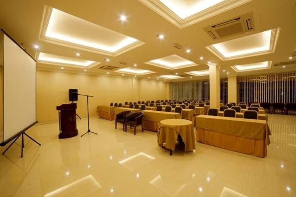 Sala de conferències
