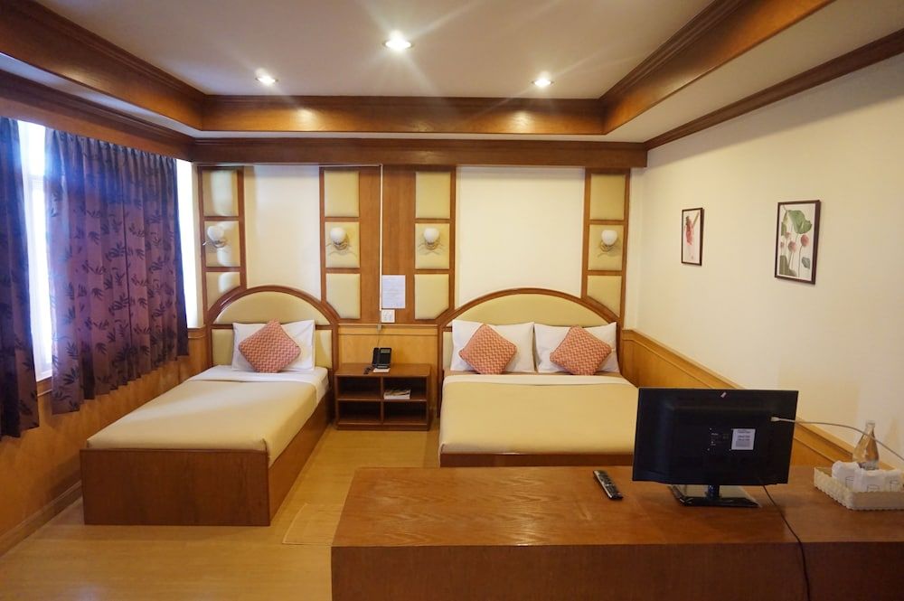 Habitació