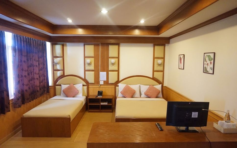 Habitació Foto