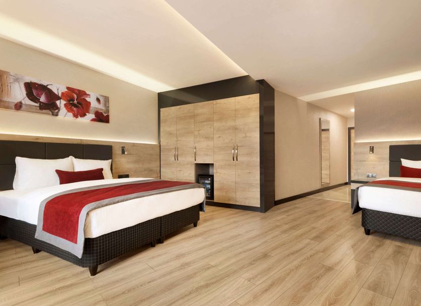 Habitació Foto