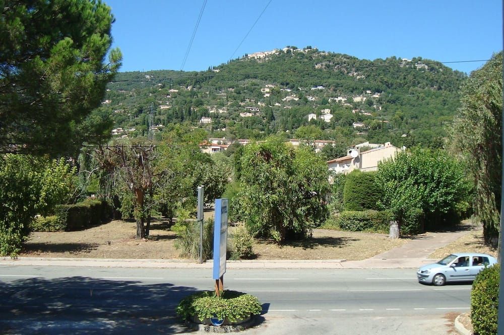 Vista exterior