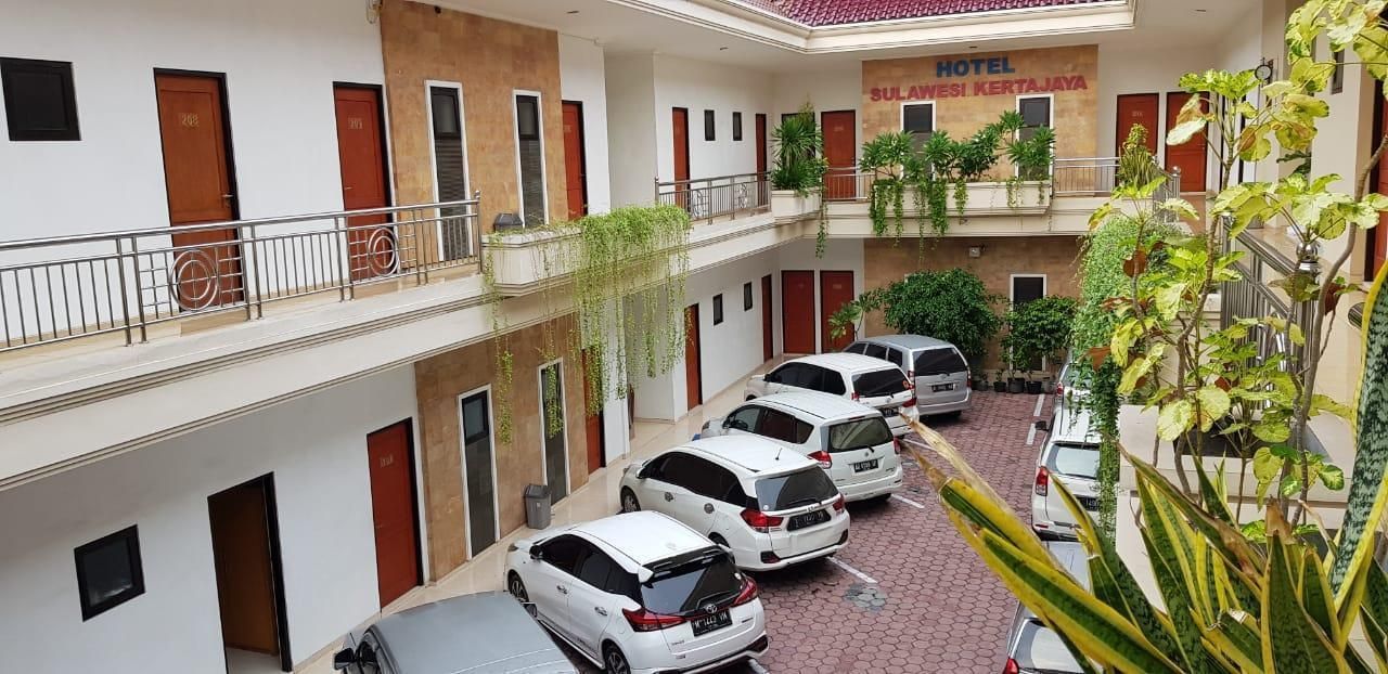 Vista exterior