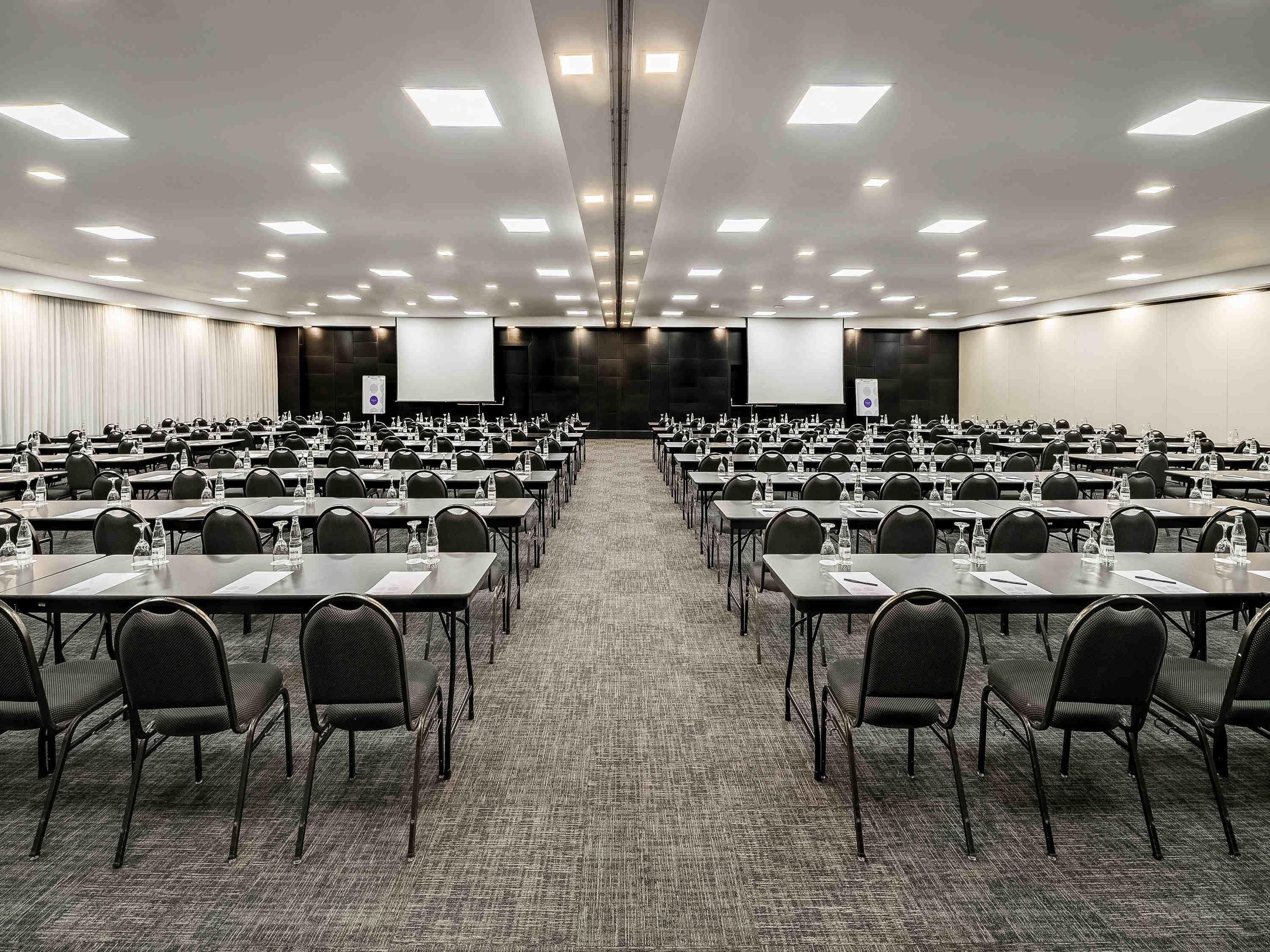 Sala de conferències