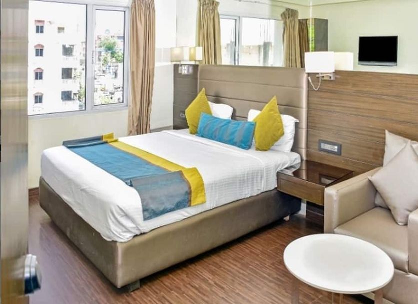 Habitació Foto
