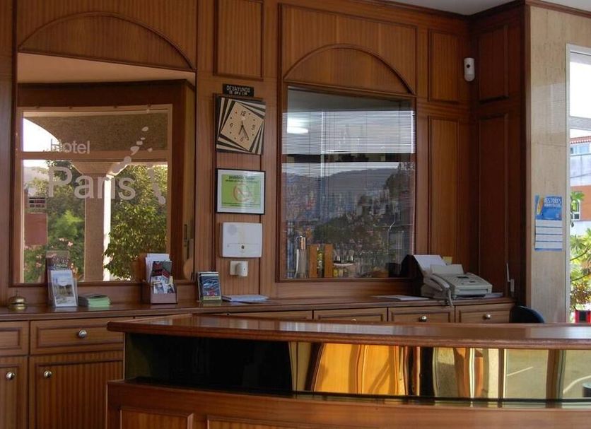 Recepció Foto