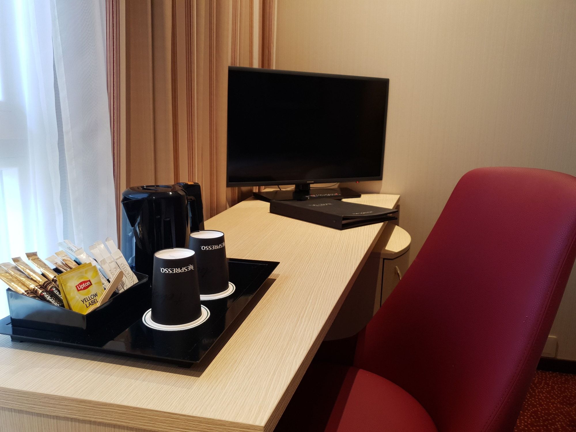 Serveis de l’habitació
